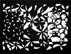 cut paper BRAMBLIN BLACK