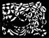 cut paper JUNGLE