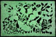 cut paper OXOMOM